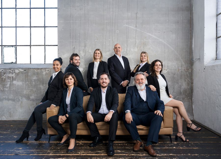 5 Jahre LeySelect GmbH – Ein Jubiläum mit Zukunftsblick