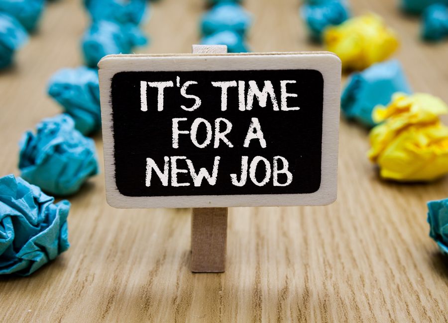 Bereit für einen Jobwechsel? Diese Faktoren sind entscheidend