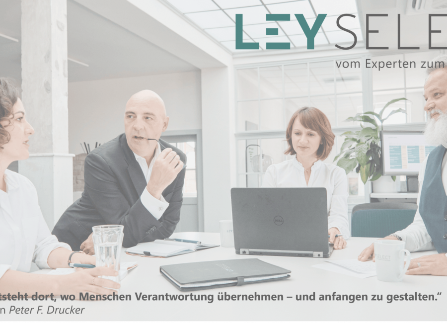 Zeit, den Kompass neu auf Zuversicht zu stellen