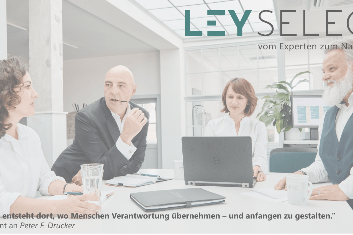 Zeit, den Kompass neu auf Zuversicht zu stellen