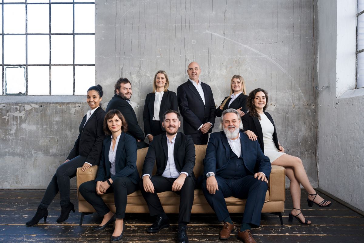 5 Jahre LeySelect GmbH – Ein Jubiläum mit Zukunftsblick