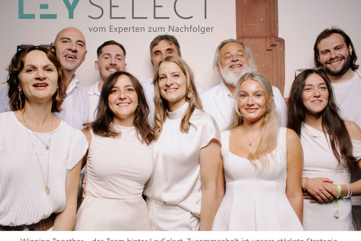 Winning Together: Warum 2025 nur die Teams erfolgreich sind, die wirklich zusammenhalten