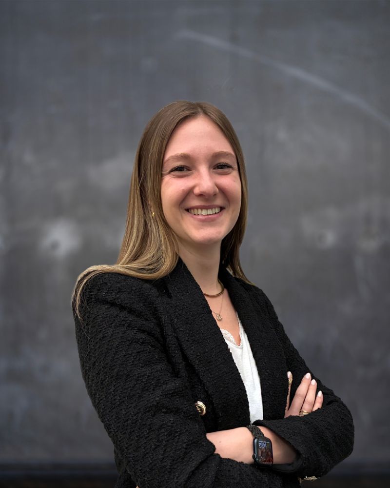 Portrait Luisa Bruch