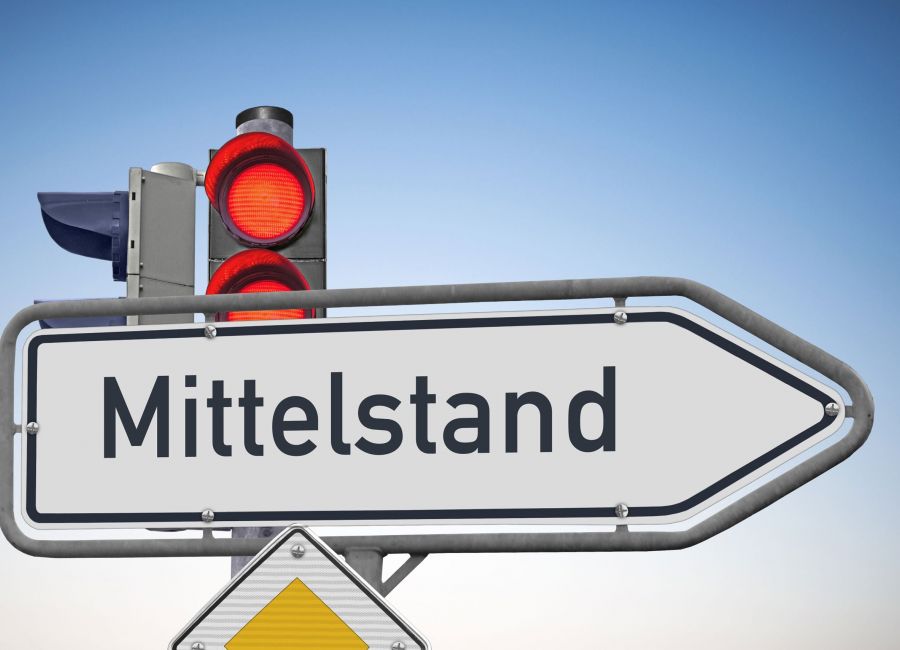 Deutscher Mittelstand, quo vadis?