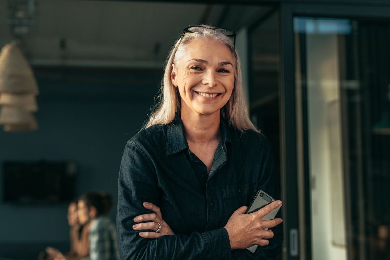 Executive Search: Kompetenz dank Management-Erfahrung