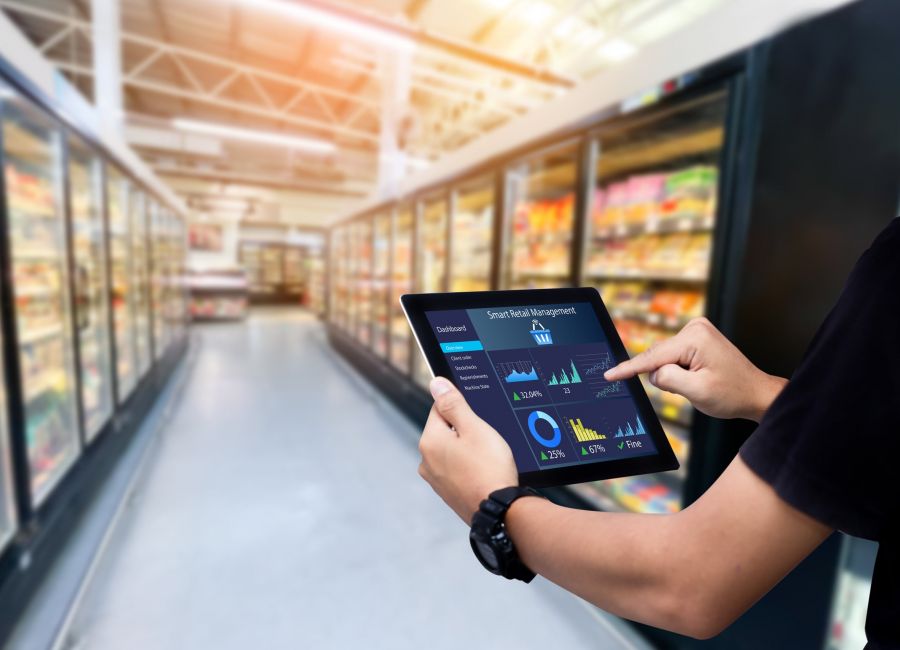 Maßnahmen, wie der Handel dem demografischen Wandel begegnen kann