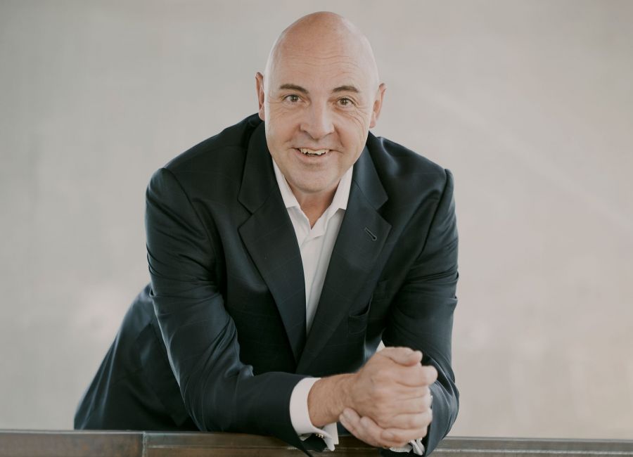 Markus Ley: „Meine Business-Trends 2022“