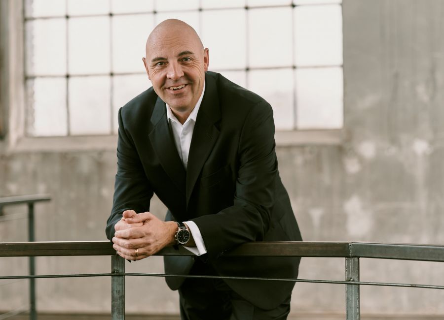 Markus Ley in die Bundesfachkommission des Wirtschaftsrat Deutschland berufen