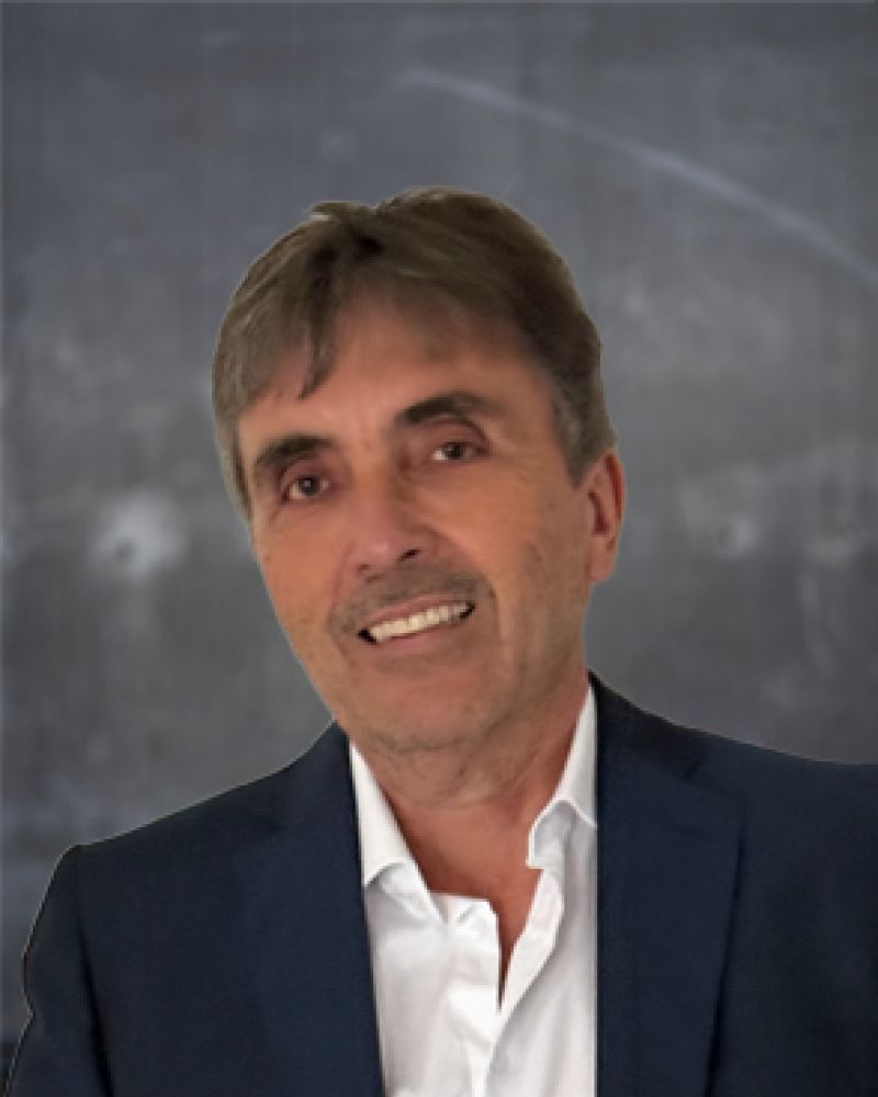 Portrait Thomas Rossbrei