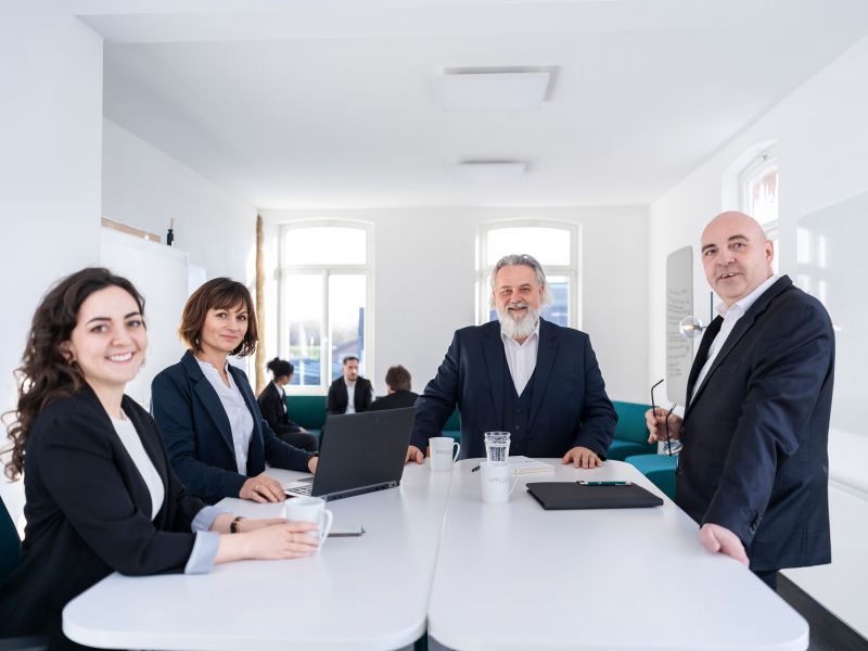 Recruiting 2026: Warum aktive Talentgewinnung jetzt zur Chefsache wird