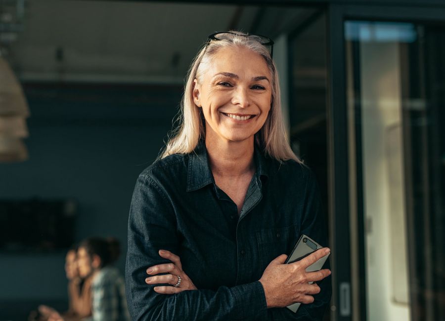 Executive Search: Kompetenz dank Management-Erfahrung