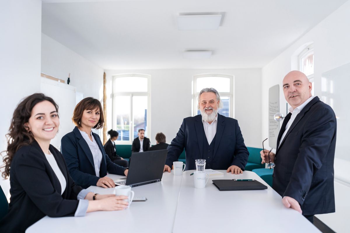 Recruiting 2026: Warum aktive Talentgewinnung jetzt zur Chefsache wird