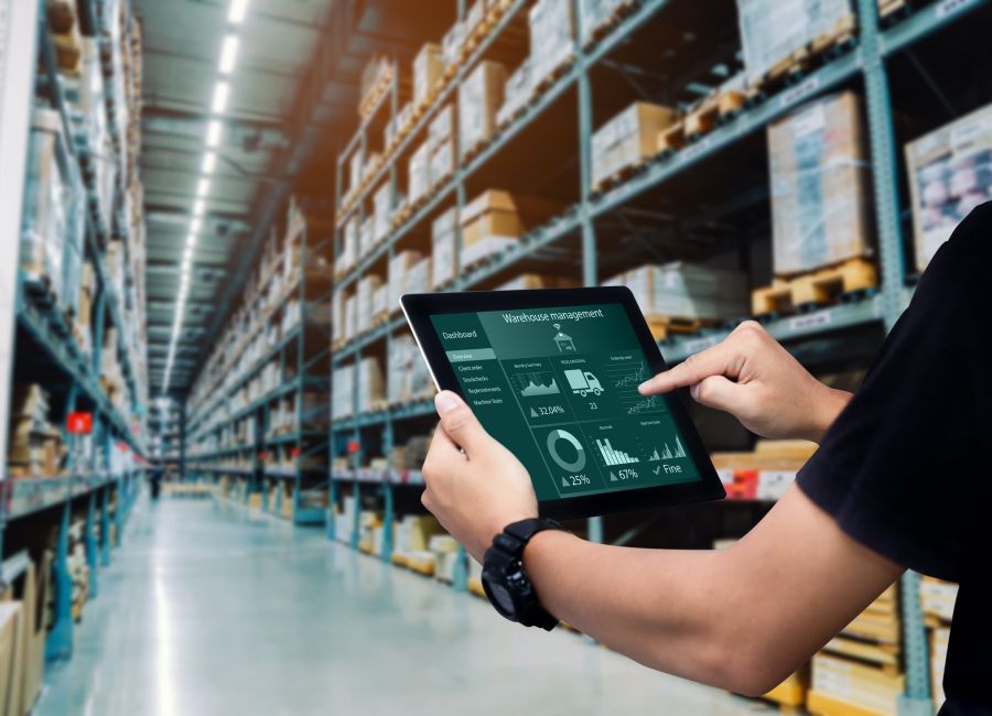 Online-Kompetenz im Retail: Auf die richtigen Partner kommt es an!