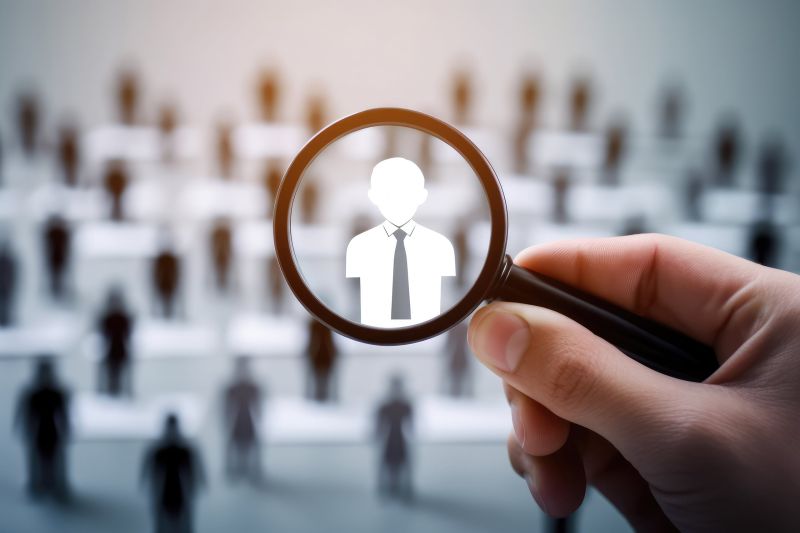 Die demografische Herausforderung in der IT-Branche