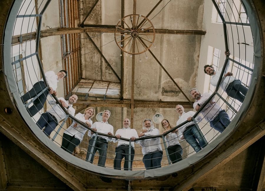 LeySelect Jobcoaching Netzwerk:  Kompetent, nachhaltig, passgenau