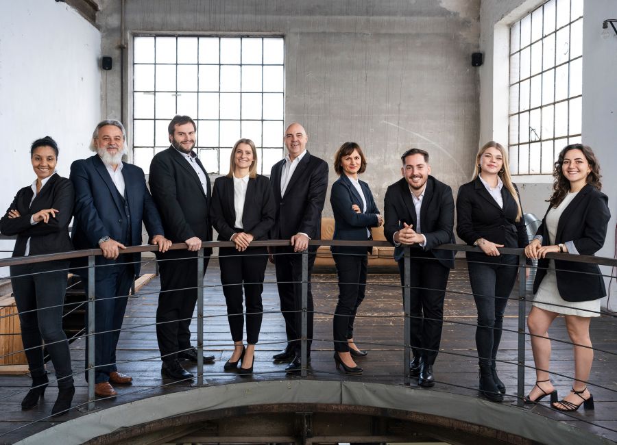 Die gegenwärtige Wirtschaftsschwäche in Deutschland I Stillstand ist keine Option!