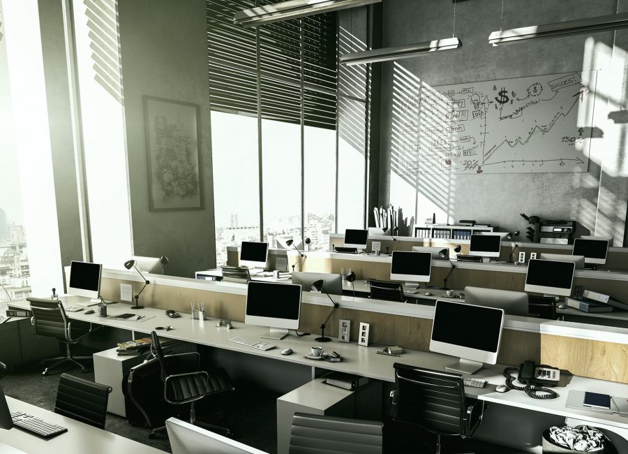 Aktuelles Auftragshoch trifft auf Fachkräftemangel: Wie vermeiden Sie Personalengpässe?