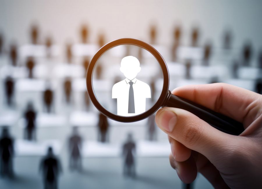 Die demografische Herausforderung in der IT-Branche