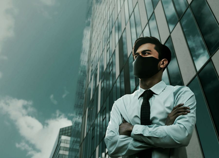 Wachstum trotz Corona, wie geht das?