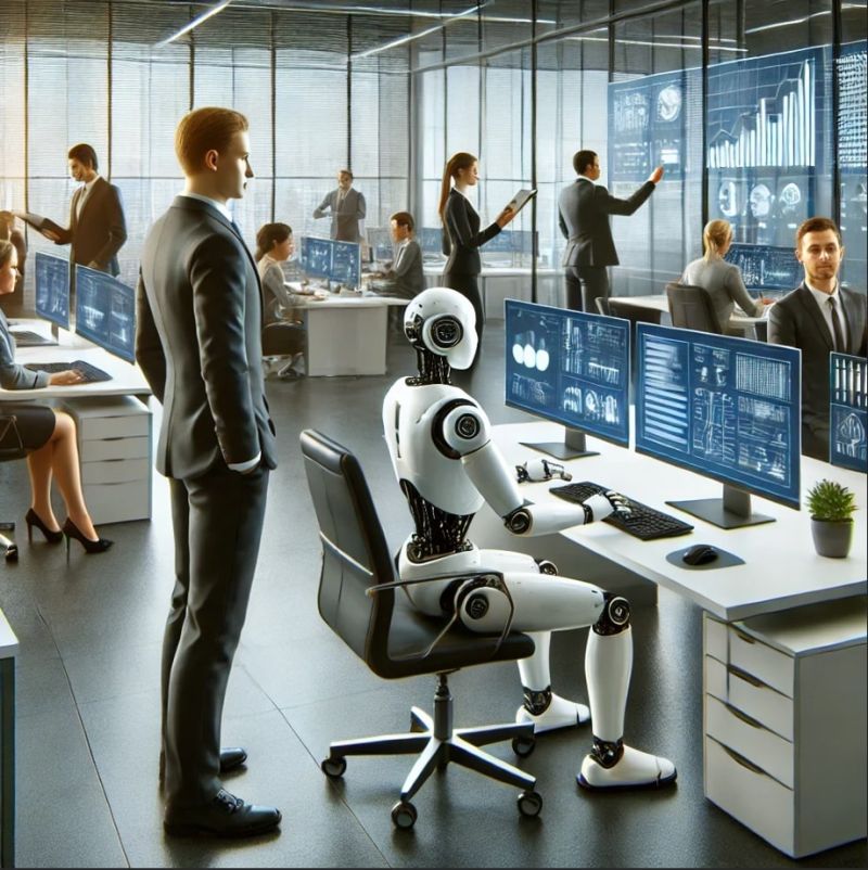 KI im Business-Kontext – Chance oder Risiko?