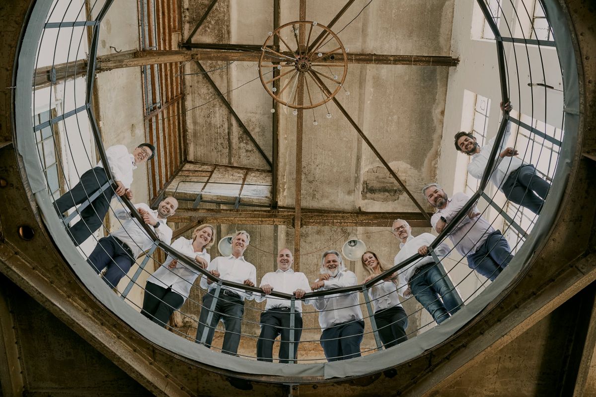 LeySelect Job Coaching Network: Competent, sustainable, tailor-made