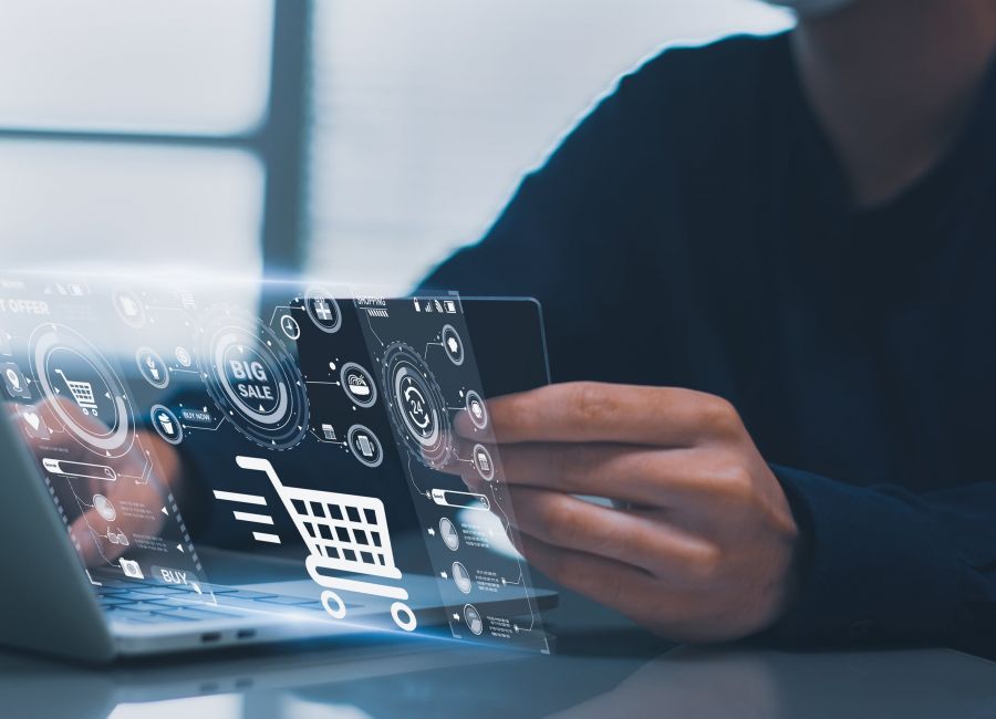 Wie KI den deutschen Handel verändert