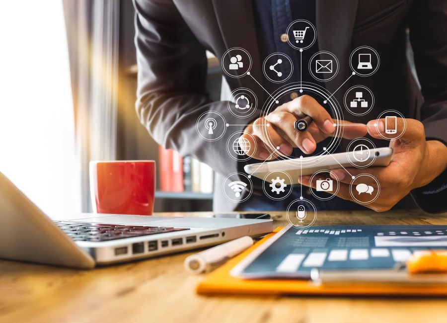 Digitale Fachkräfte dringend gesucht