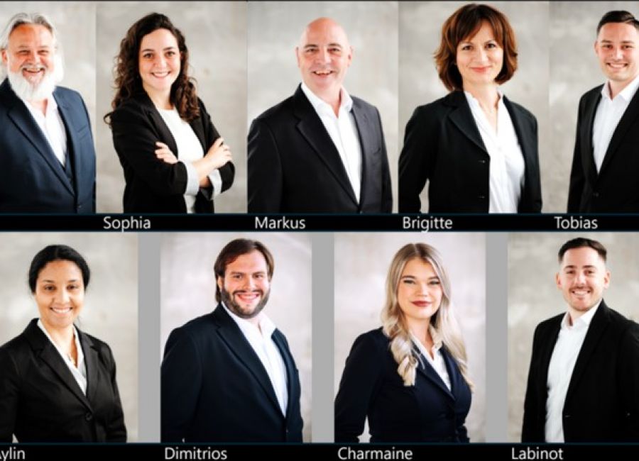 Kunst und Kultur in Speyer neu erleben – LeySelect GmbH als Teil des Projekts ‚HORST HAMANN – KAISERDOM ZU SPEYER