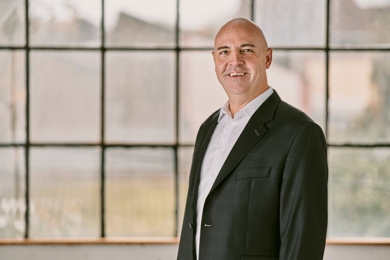 Markus Ley: „Meine Business-Trends für 2021“