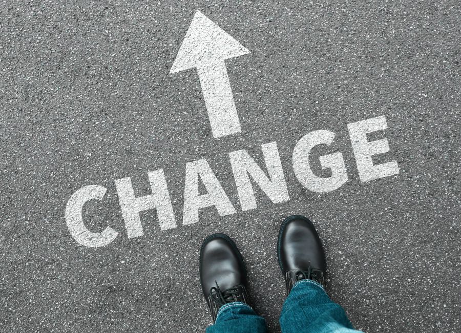 Human Ressource Management: Vorwärtsdenken statt Querdenken