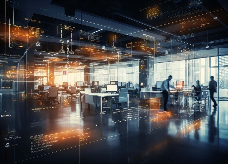 Wie KI den IT-Arbeitsmarkt verändert