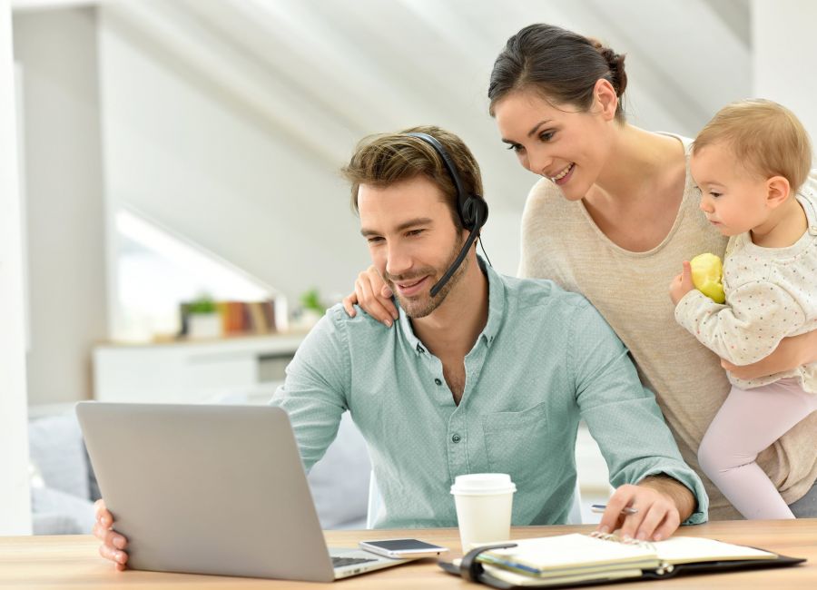 Remote Work 2022: Human Capital ist nicht mehr ortsgebunden