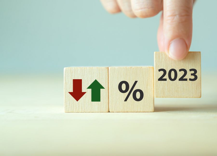 „German Angst 2023“ – Weiter im Krisenmodus oder ist Entspannung in Sicht?