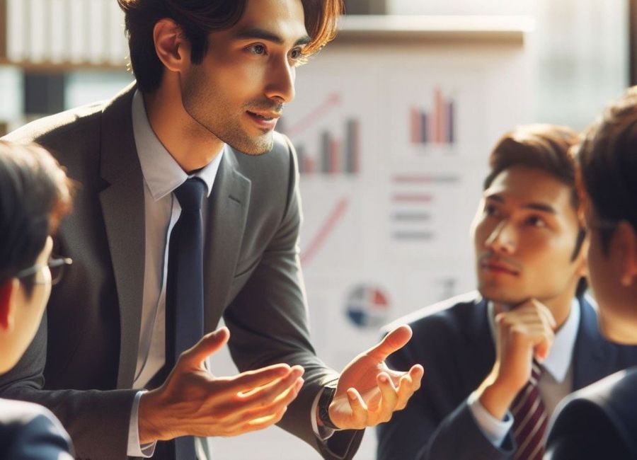 Wie Unternehmen gut ins nächste Jahr kommen – Unsicherheit und Krisen als Chance betrachten