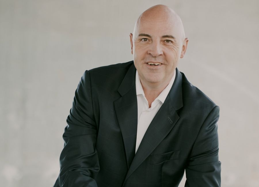 Vom StartUp zum Unternehmen